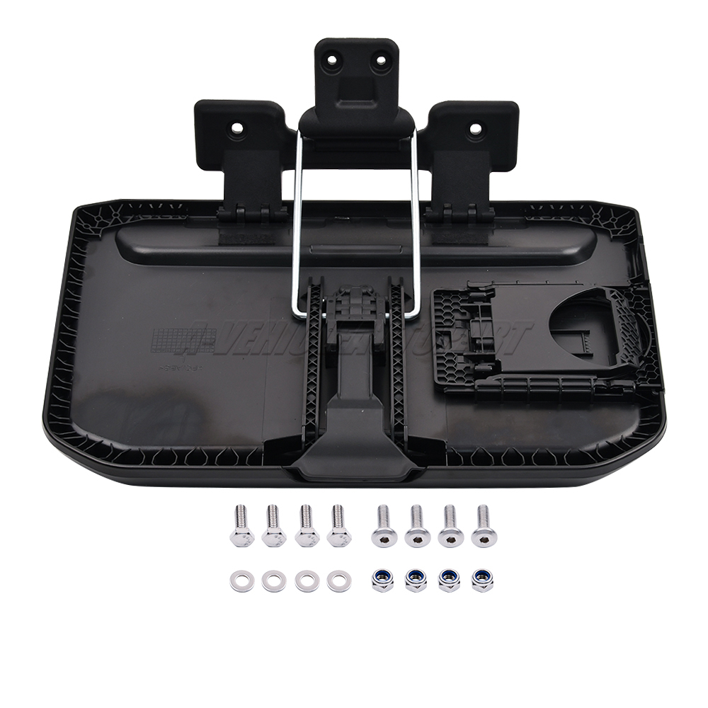 5TA881861H For VW Passat Tigua - Back Seat Car Table ulasan dan harga