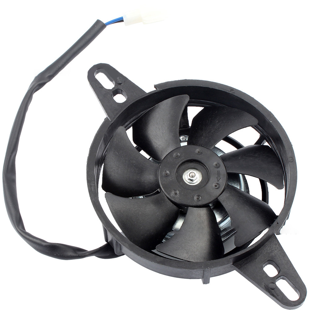 Dirt Quad Fan Radiator Fan Mot - Car Accessories In Store ulasan dan harga