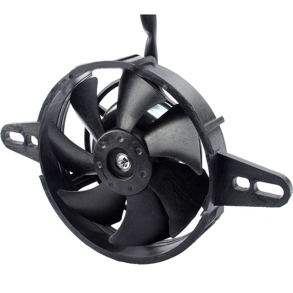 Dirt Quad Fan Radiator Fan Mot - Car Accessories In Store ulasan dan harga