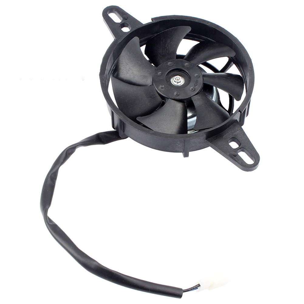 Dirt Quad Fan Radiator Fan Mot - Car Accessories In Store ulasan dan harga
