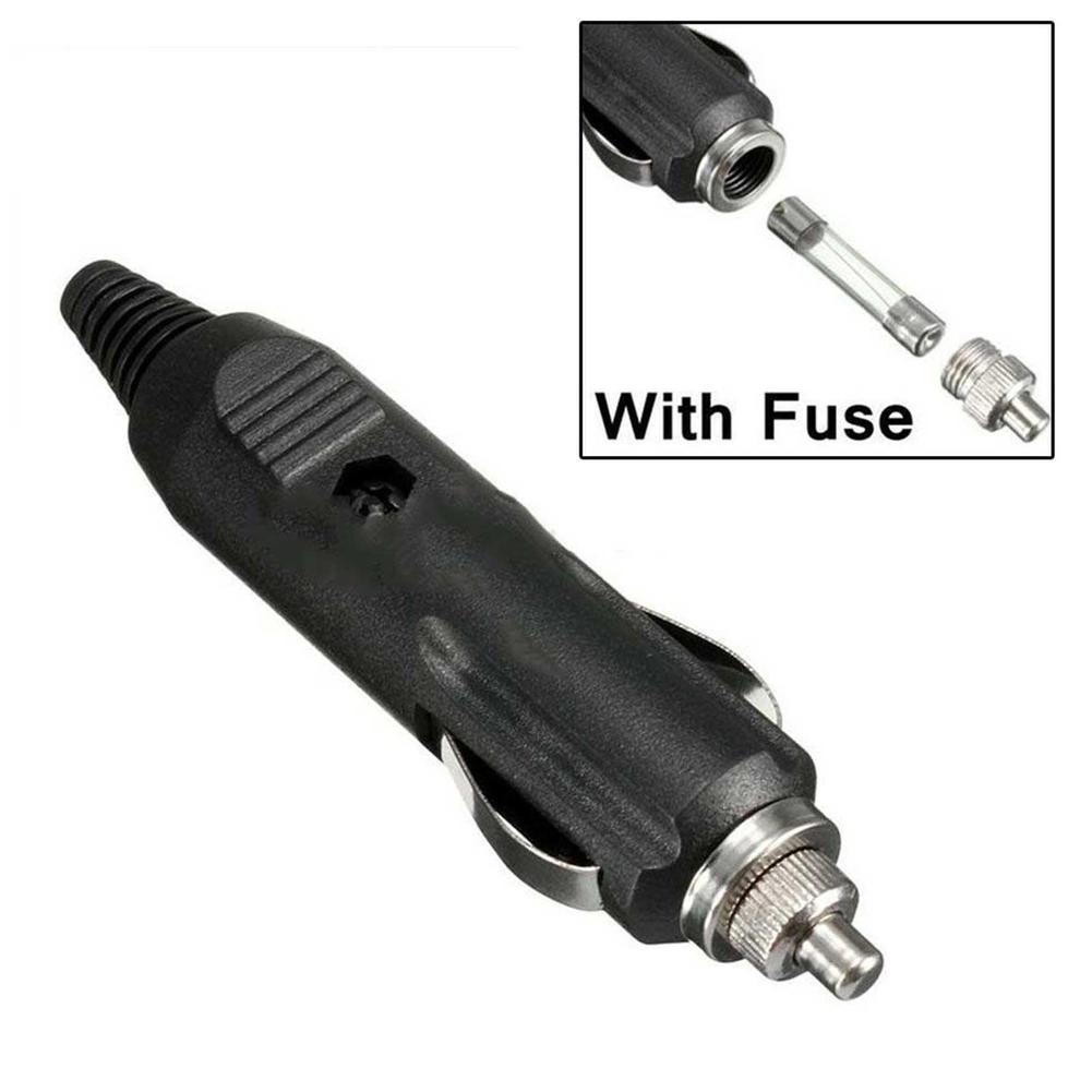 12V To 24V Car Cigarette Light - Car Accessories Usa ulasan dan harga