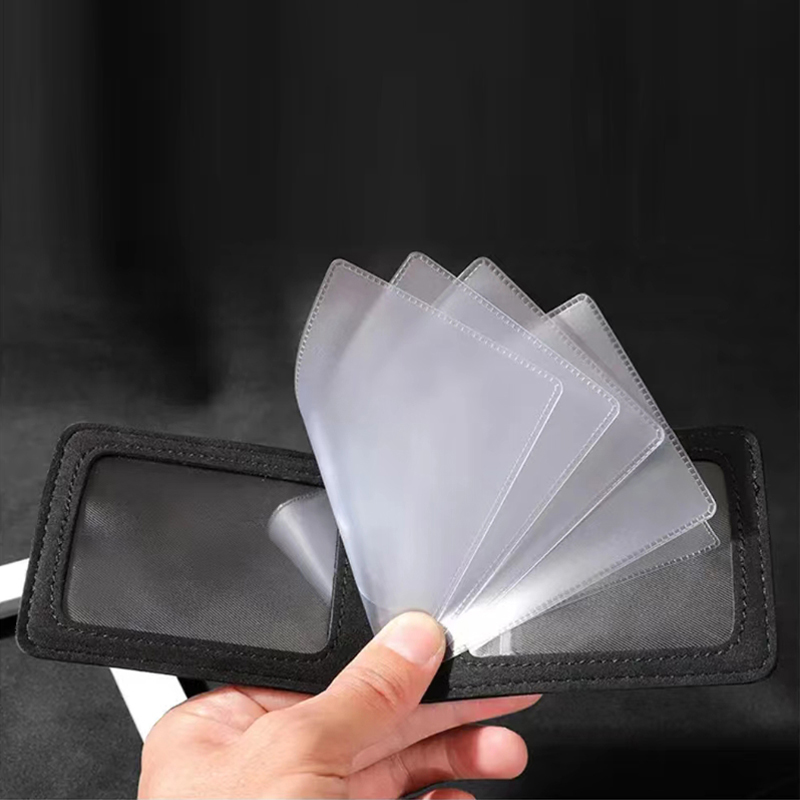 Car LOGO Driver License Cover  - Car Accessories Logo ulasan dan harga