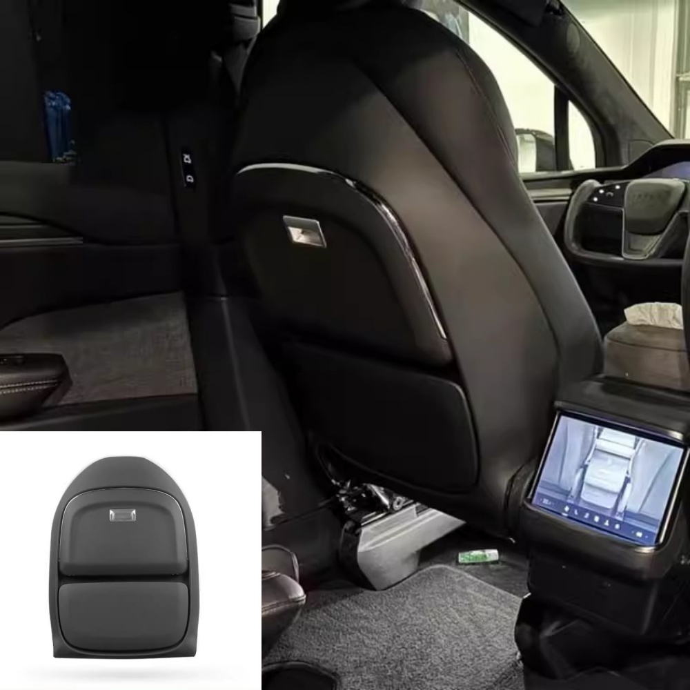 Car Tray Foldable Rear Seat Ta - Back Seat Car Table ulasan dan harga