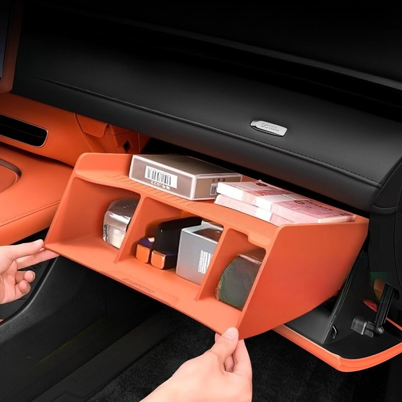 For Deepal S07 2023-2026 Front - Car Accessories In Store ulasan dan harga