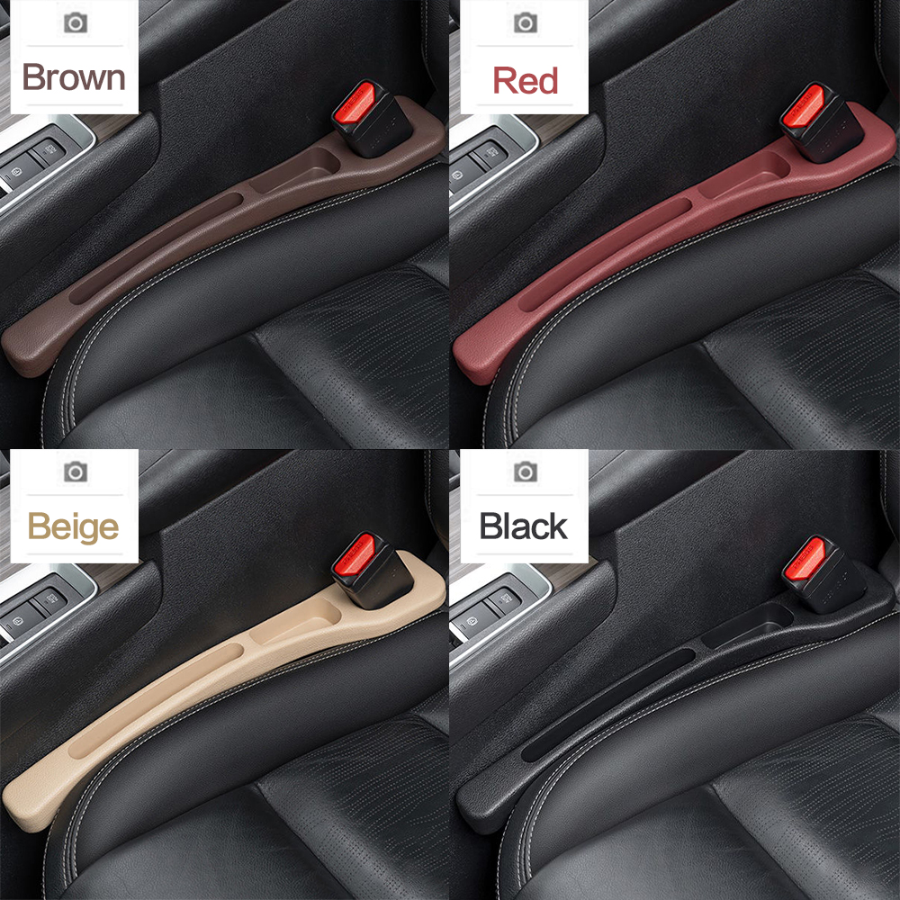 2X Car Seat Gap Filler Between - Volvo Car Accessories Xc90 ulasan dan harga