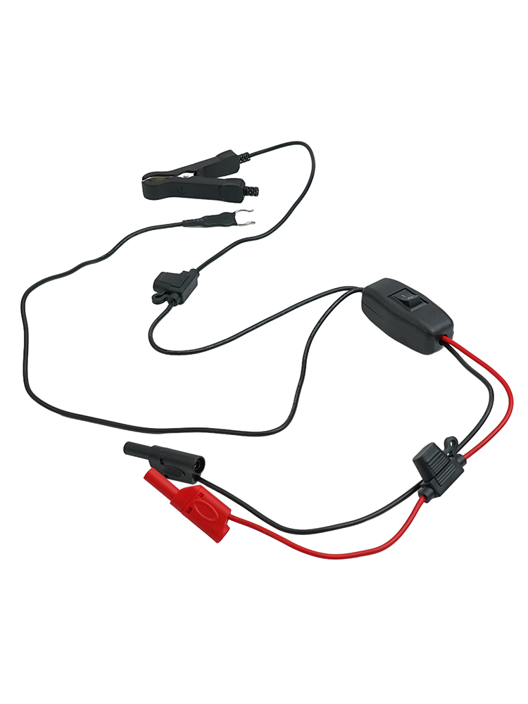 As Shown Parasitic Drain Teste - Car Accessories In Store ulasan dan harga