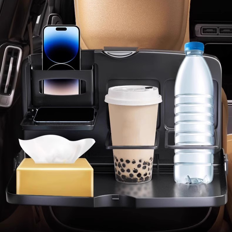 Car Tray Table Car Backseat Ta - Back Seat Car Table ulasan dan harga