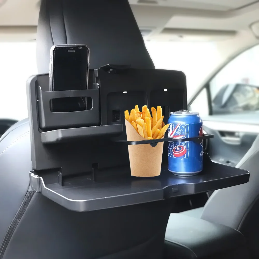 Car Tray Table Car Backseat Ta - Back Seat Car Table ulasan dan harga