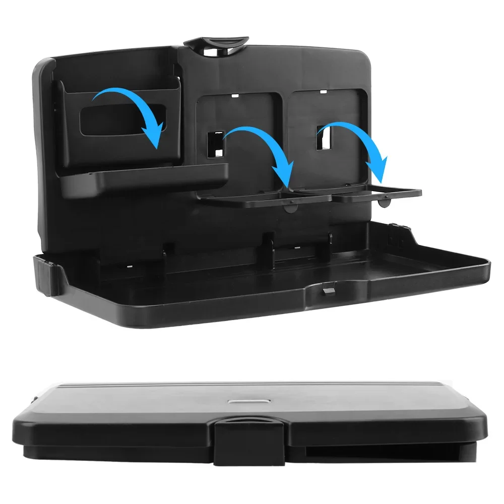 Car Tray Table Car Backseat Ta - Back Seat Car Table ulasan dan harga