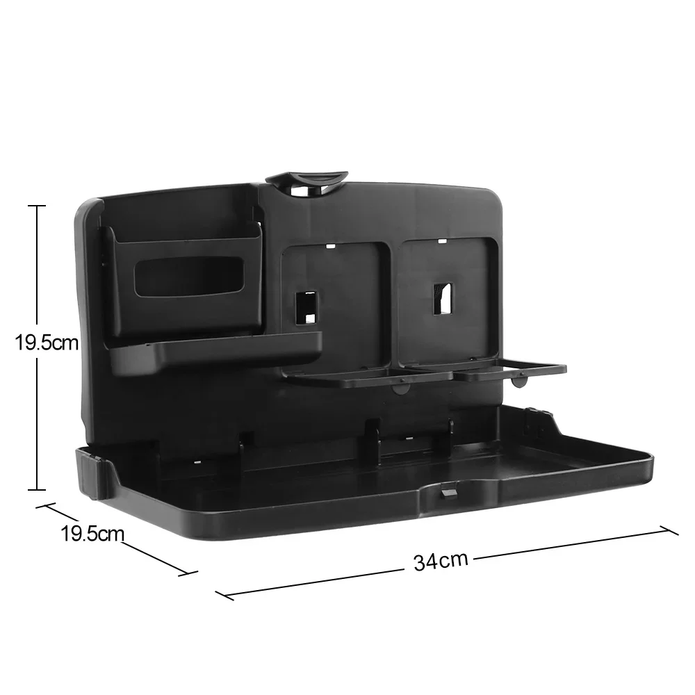 Car Tray Table Car Backseat Ta - Back Seat Car Table ulasan dan harga