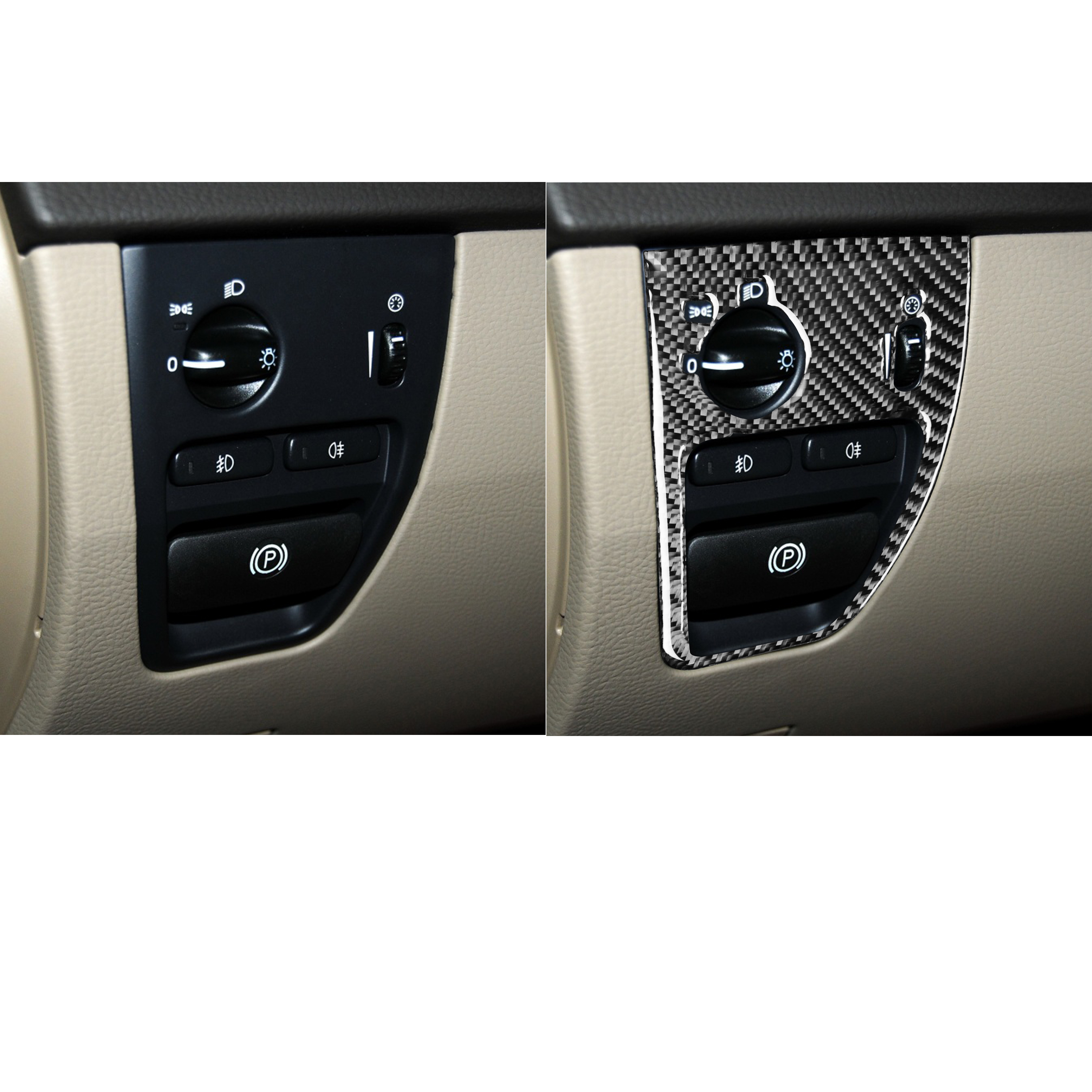 Wood Grain Car Interior Access - Volvo Car Accessories Xc90 ulasan dan harga
