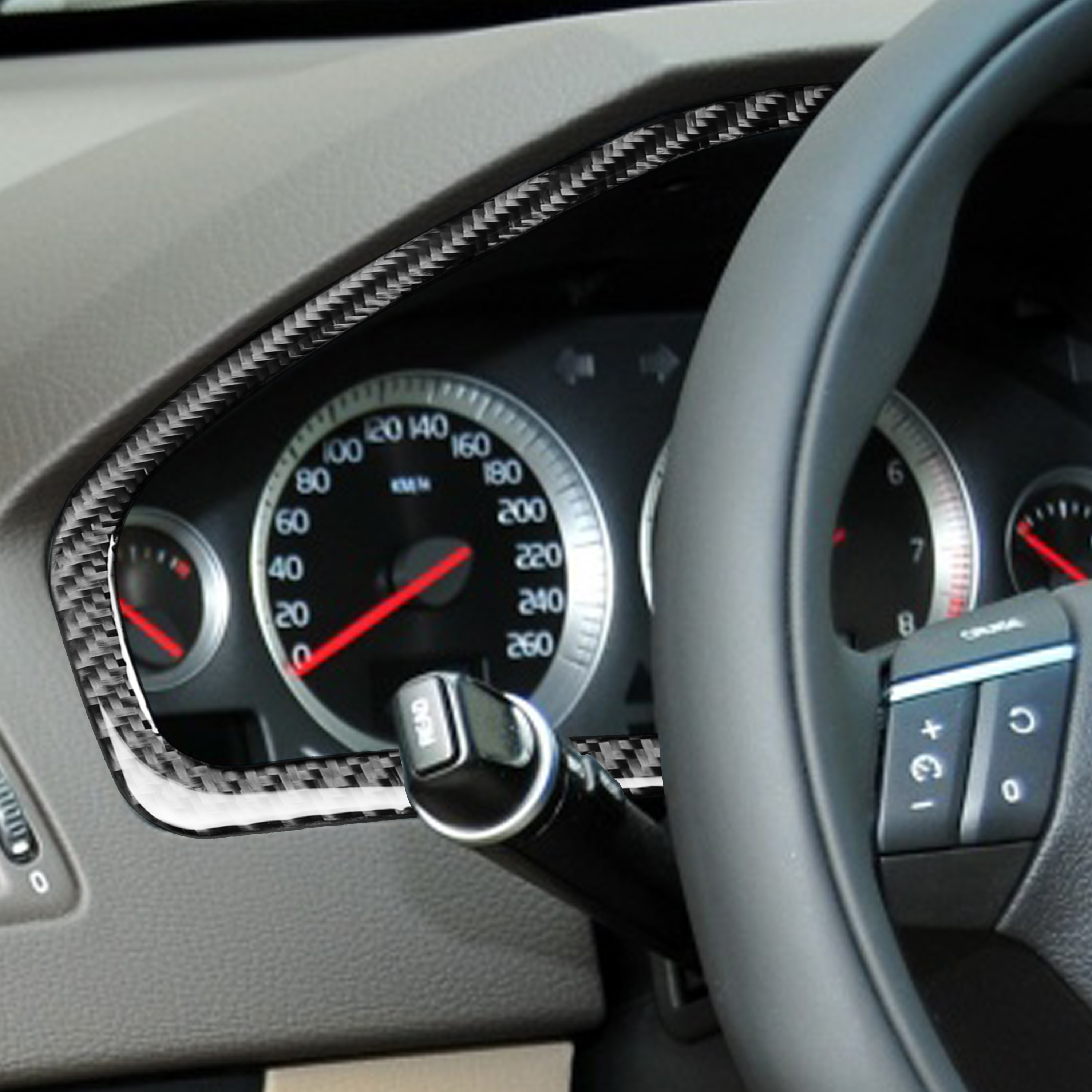 Wood Grain Car Interior Access - Volvo Car Accessories Xc90 ulasan dan harga
