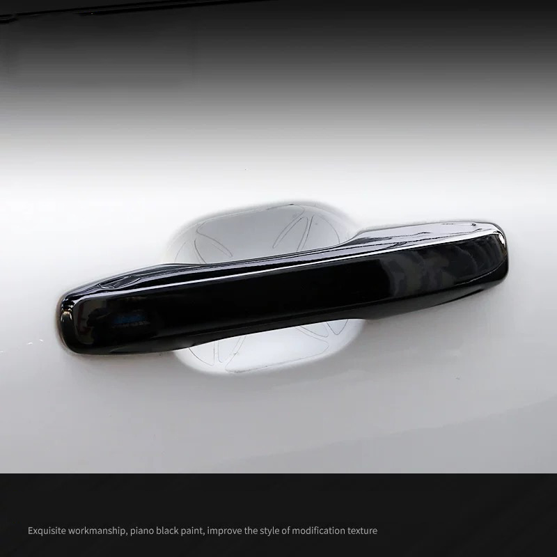 For Volvo car door handle deco - Volvo Car Accessories Xc90 ulasan dan harga