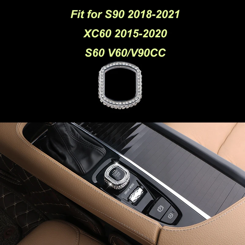 Car Interior Modification Imit - Volvo Car Accessories Xc90 ulasan dan harga