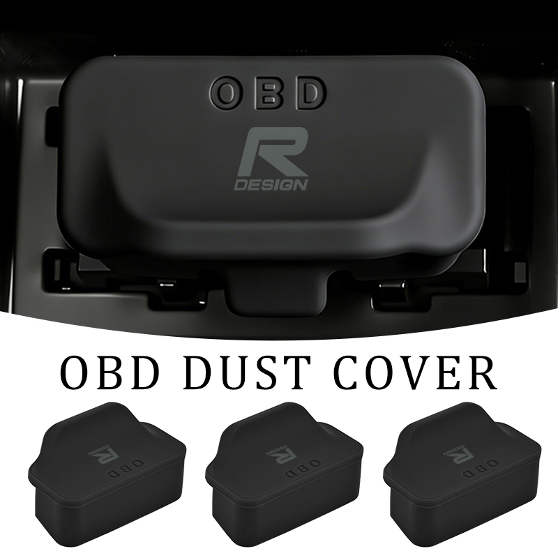 Car OBD Interface Protective C - Volvo Car Accessories Xc90 ulasan dan harga