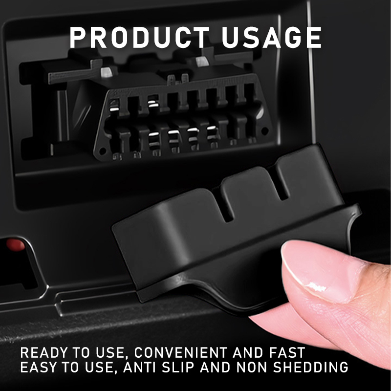 Car OBD Interface Protective C - Volvo Car Accessories Xc90 ulasan dan harga