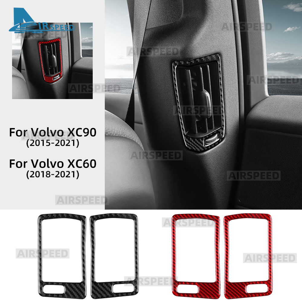 For Volvo XC602018-2021 for XC - Volvo Car Accessories Xc90 ulasan dan harga