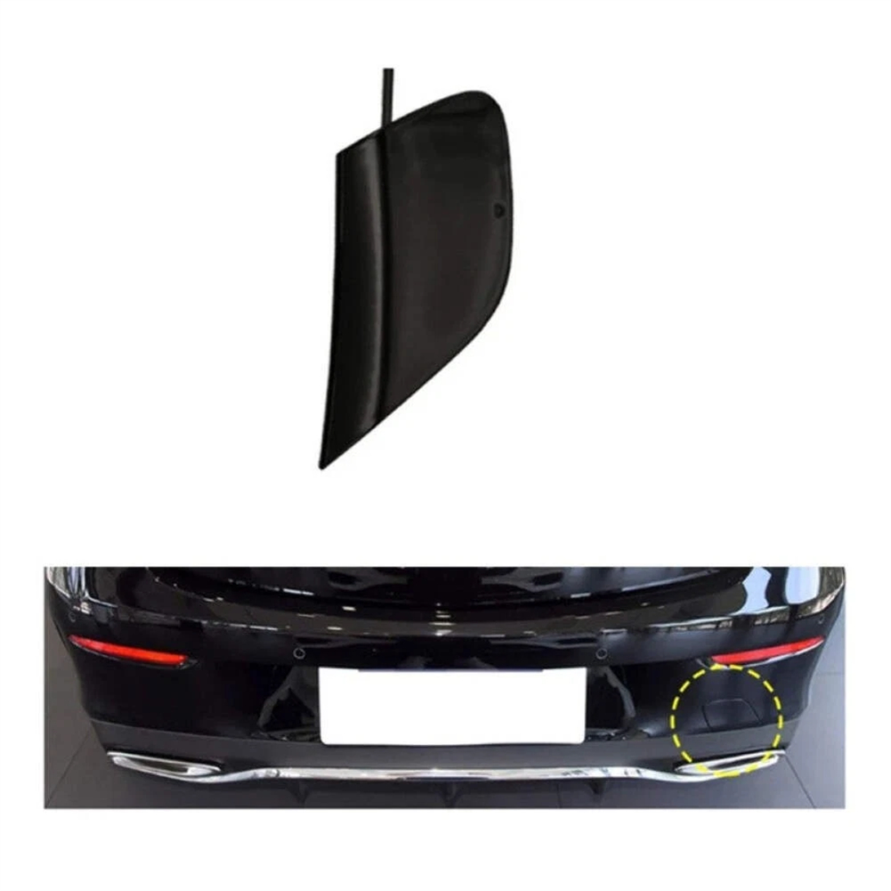 Tow Hook Cover A2388858900 Fac - Car Accessories In Store ulasan dan harga