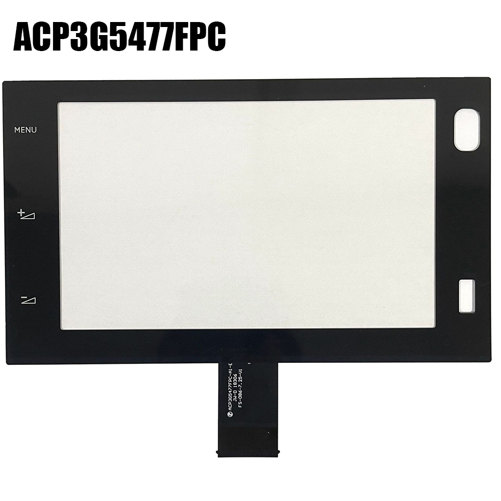VETRO Touch Screen Radio 7 Inc - Car Accessories In Store ulasan dan harga