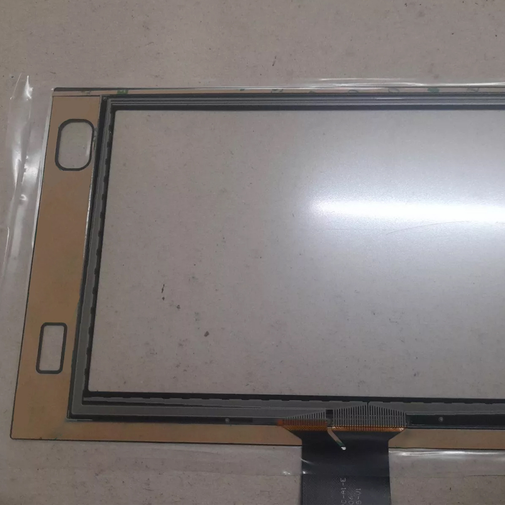 VETRO Touch Screen Radio 7 Inc - Car Accessories In Store ulasan dan harga