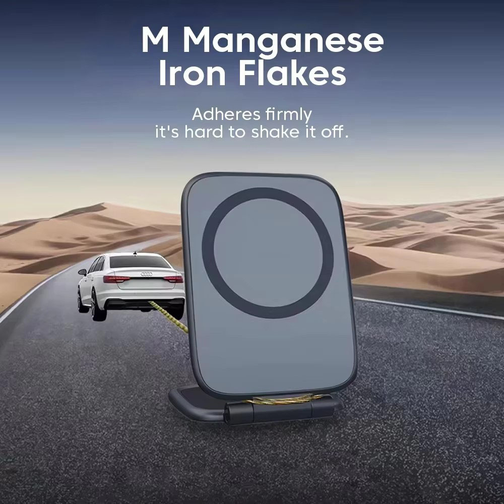 Magnetic Phone Stand Car Phone - Car Accessories Phone Holder ulasan dan harga