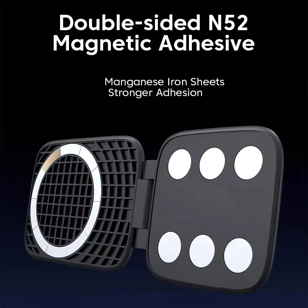 Magnetic Phone Stand Car Phone - Car Accessories Phone Holder ulasan dan harga