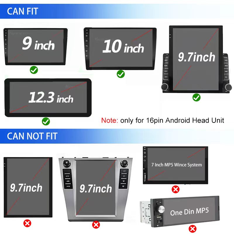 Android Car radio  For Honda A - Car Accessories Usa ulasan dan harga