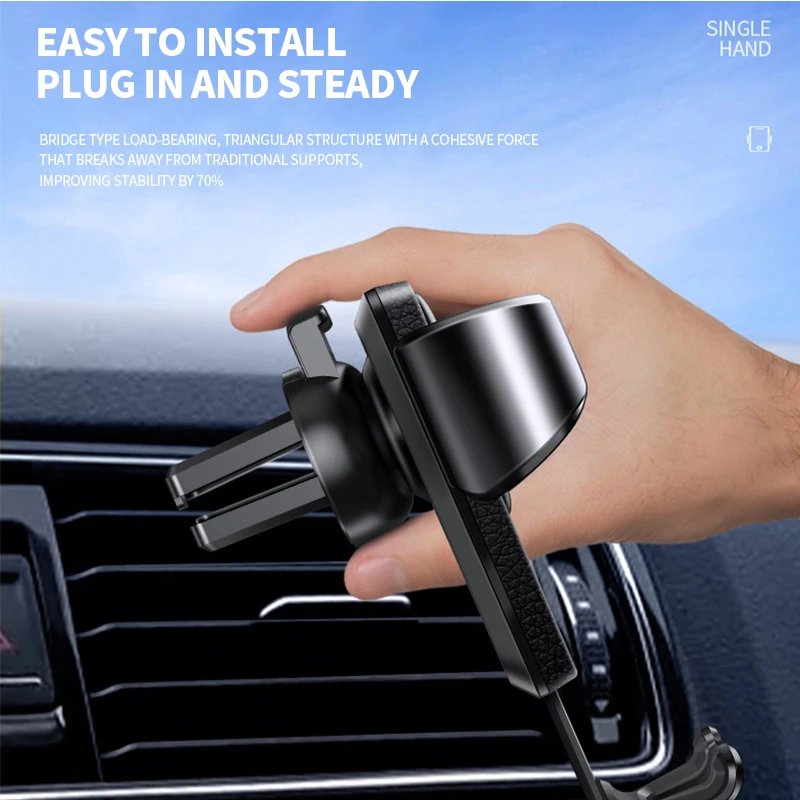 Gravity ABS Vehicle GPS Mobile - Car Accessories Xmas ulasan dan harga