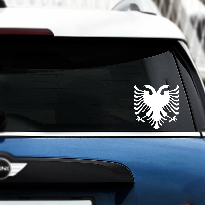 S61053 # Die-Cut Vinyl Decal A - Car Accessories Lebanon ulasan dan harga