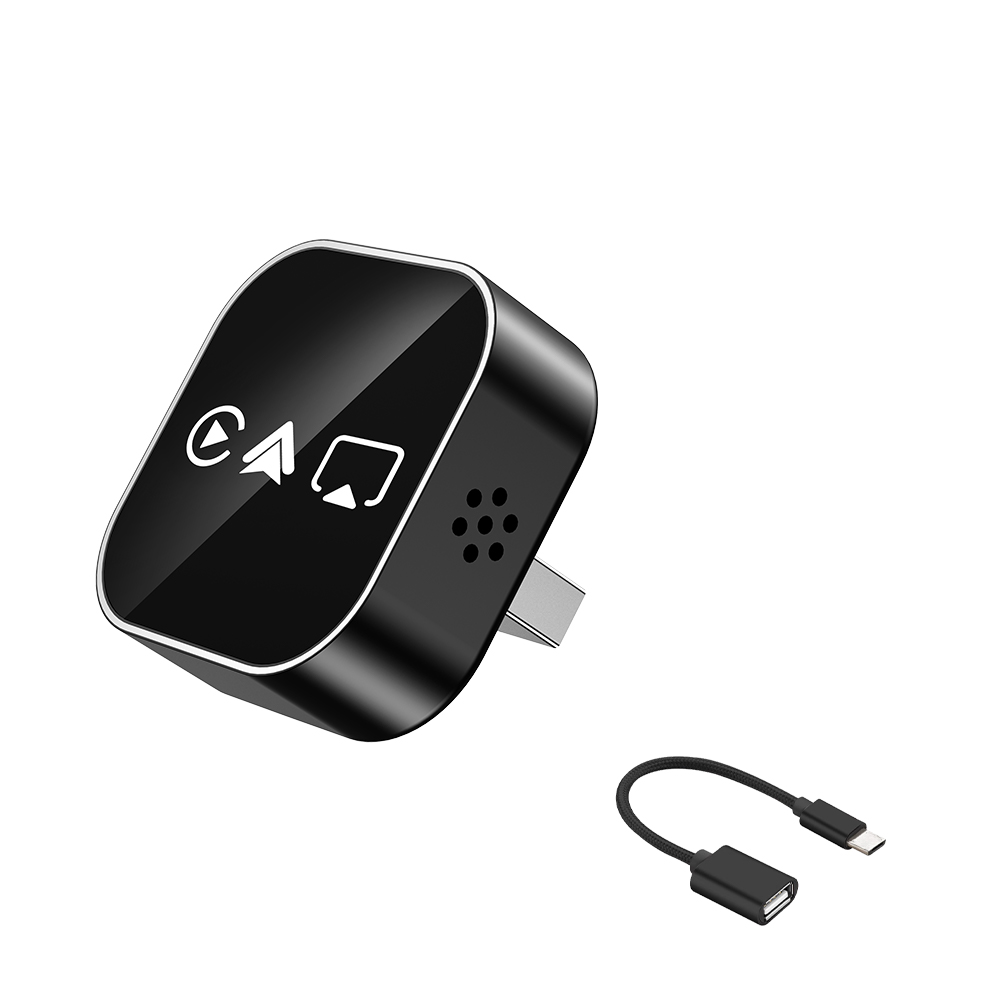 Carplay Wireless Adapter for A - Car Accessories Usa ulasan dan harga
