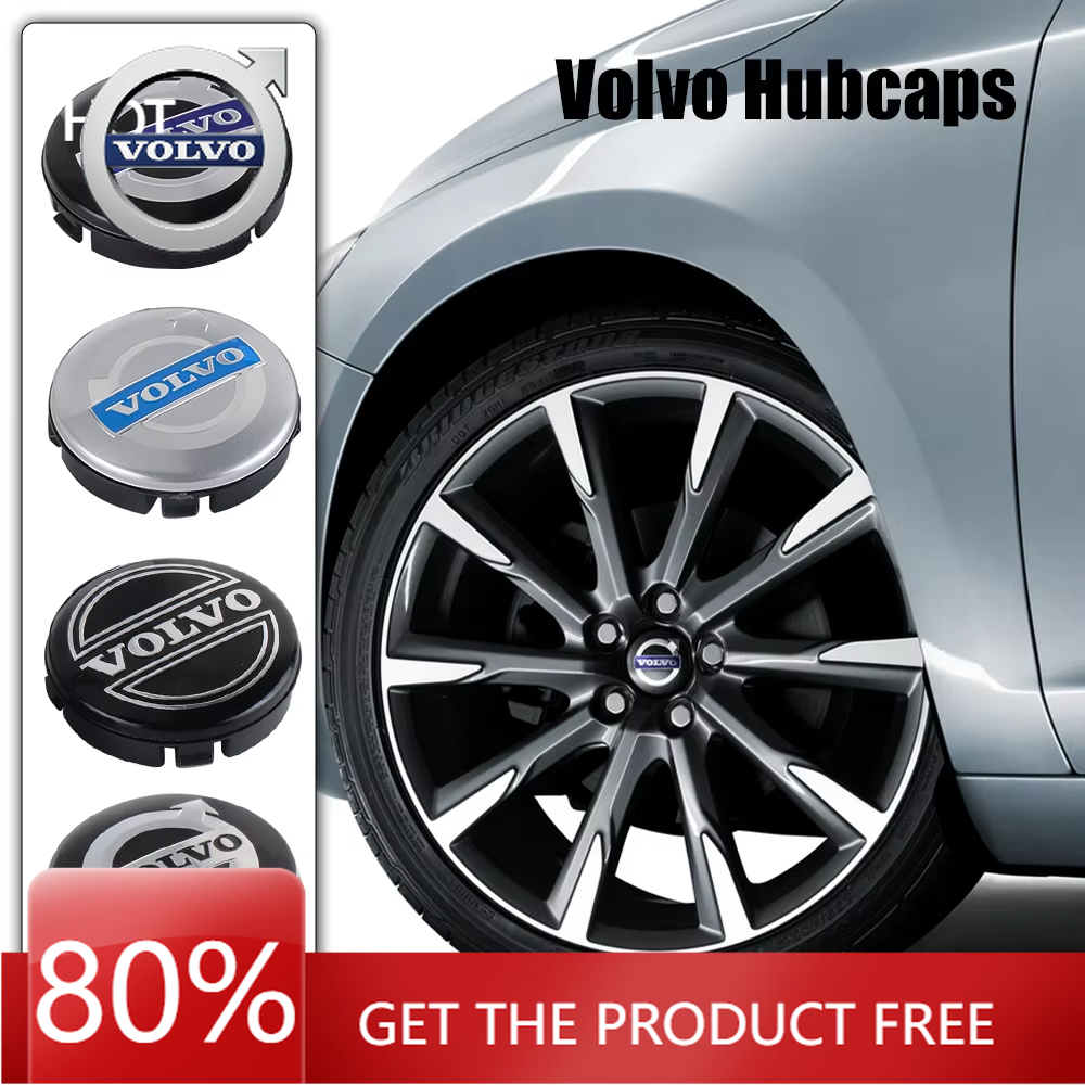2026 Hot For VOLVO 4PCS Car Wh - Volvo Car Accessories Xc90 ulasan dan harga