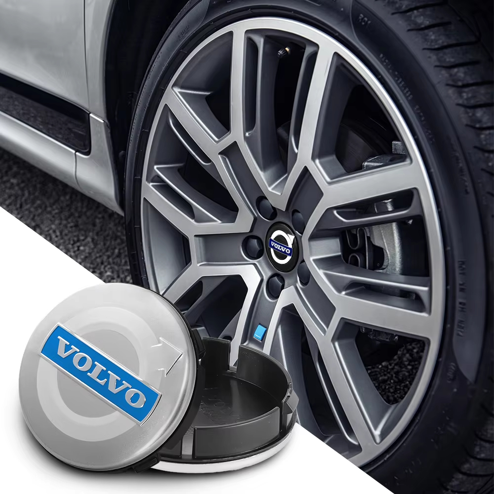 2026 Hot For VOLVO 4PCS Car Wh - Volvo Car Accessories Xc90 ulasan dan harga