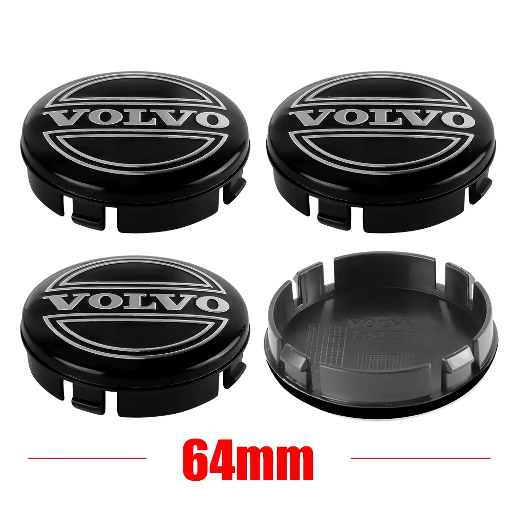 2026 Hot For VOLVO 4PCS Car Wh - Volvo Car Accessories Xc90 ulasan dan harga