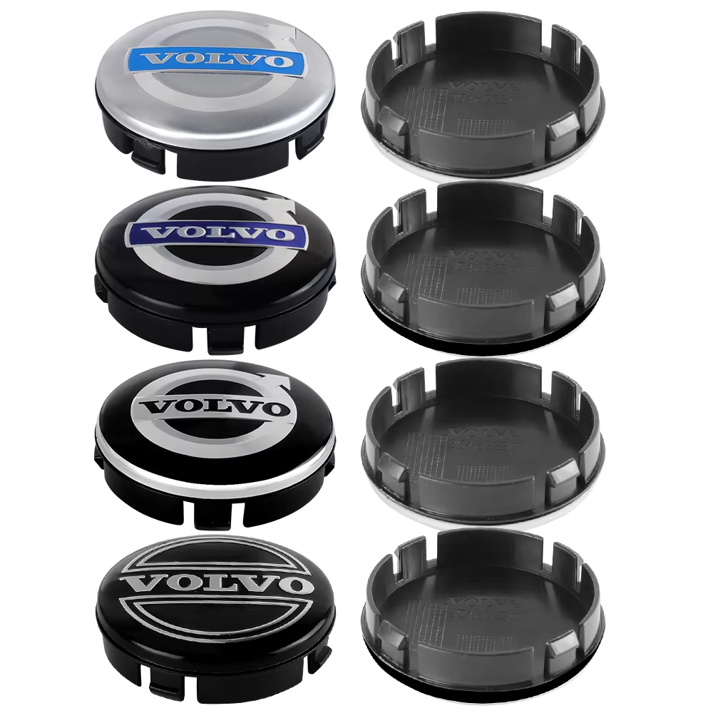 2026 Hot For VOLVO 4PCS Car Wh - Volvo Car Accessories Xc90 ulasan dan harga