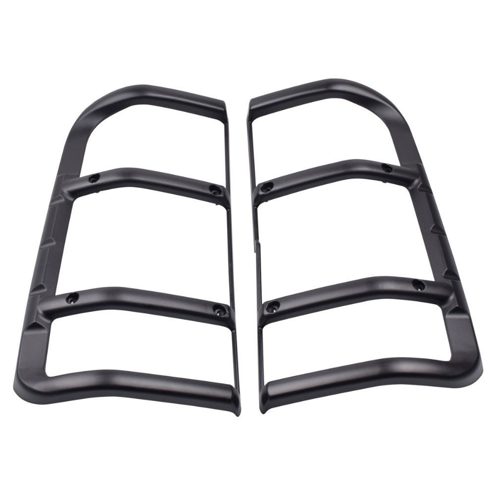 2Pcs Rear Light Lamp Guards ST - Car Accessories In Store ulasan dan harga