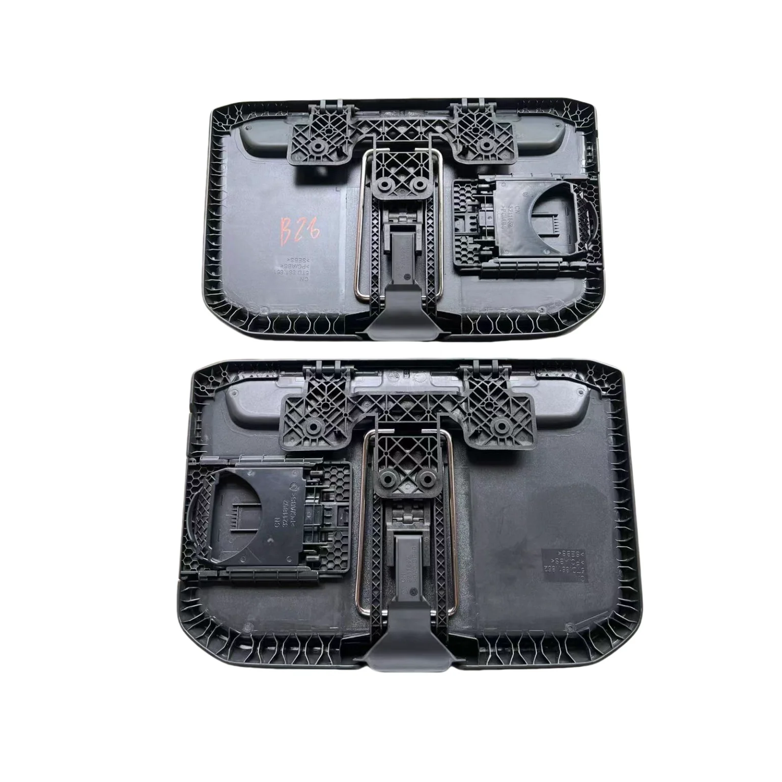 Car Interior Rear Seat Folding - Back Seat Car Table ulasan dan harga