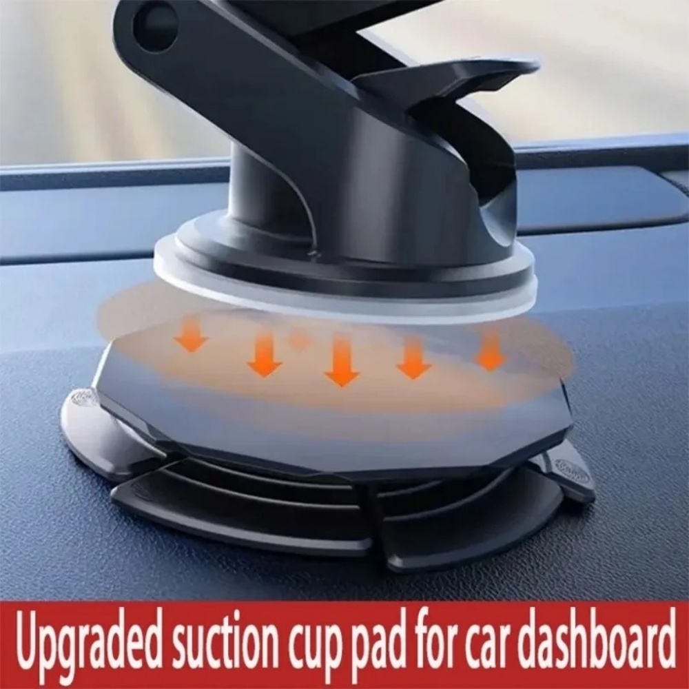 Car Dashboard Suction Cup Cell - Car Accessories Phone Holder ulasan dan harga