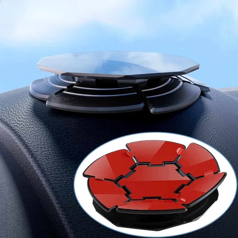 Car Dashboard Suction Cup Cell - Car Accessories Phone Holder ulasan dan harga