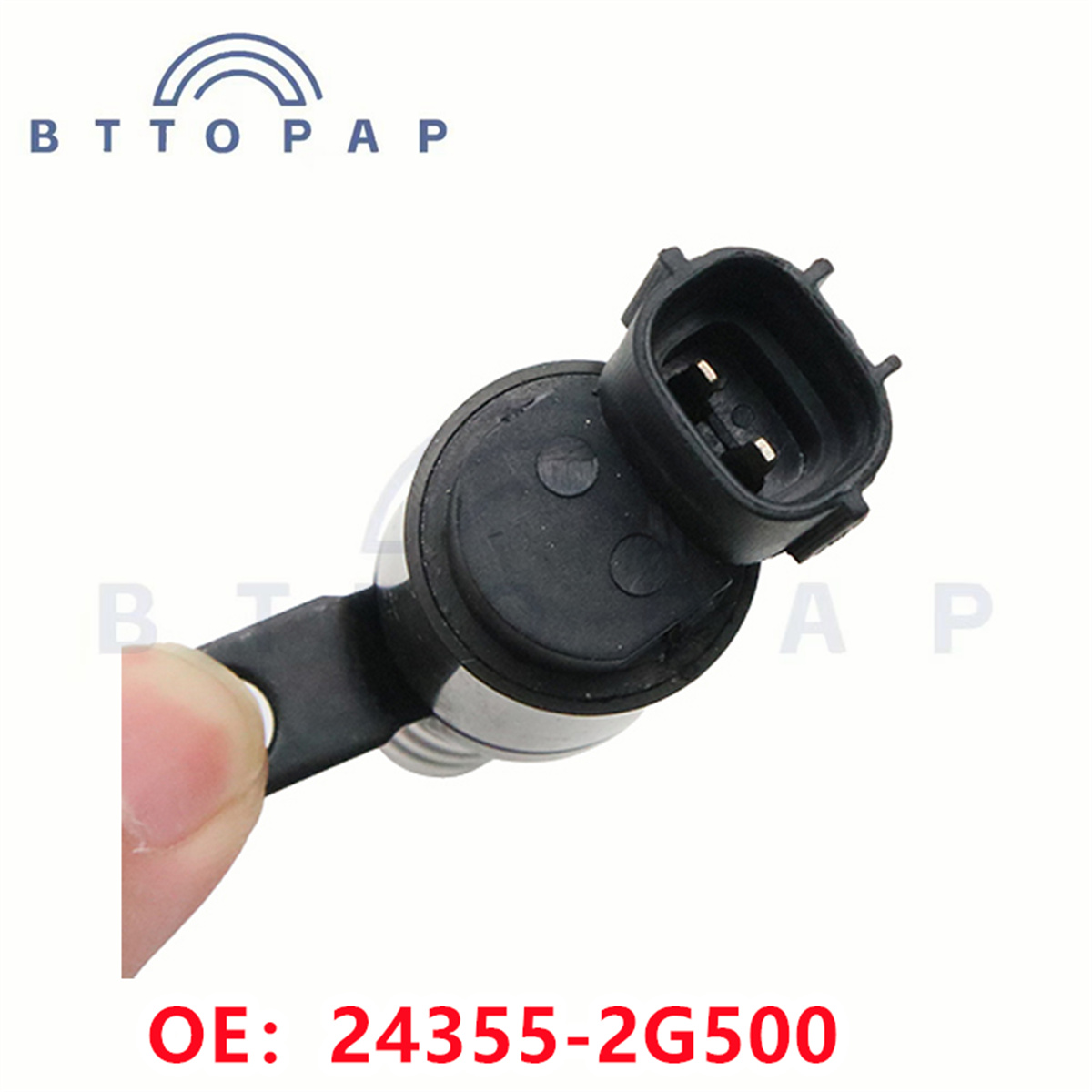 24355-2G500 VVT Variable Valve - Car Accessories Xmas ulasan dan harga