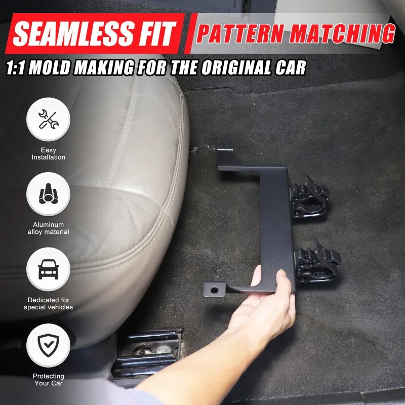 Aluminum Alloy Black Car Under - Car Accessories Under 1000 ulasan dan harga