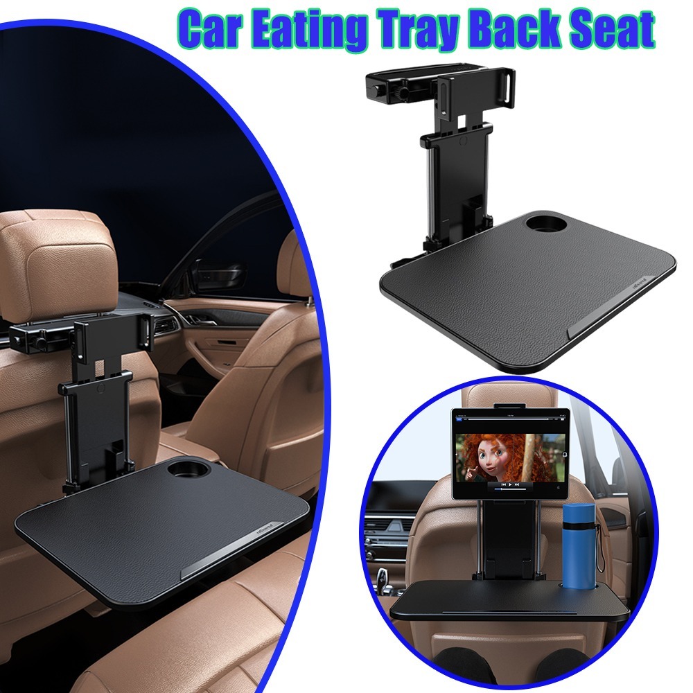 Car Back Seat Tray Table for K - Back Seat Car Table ulasan dan harga
