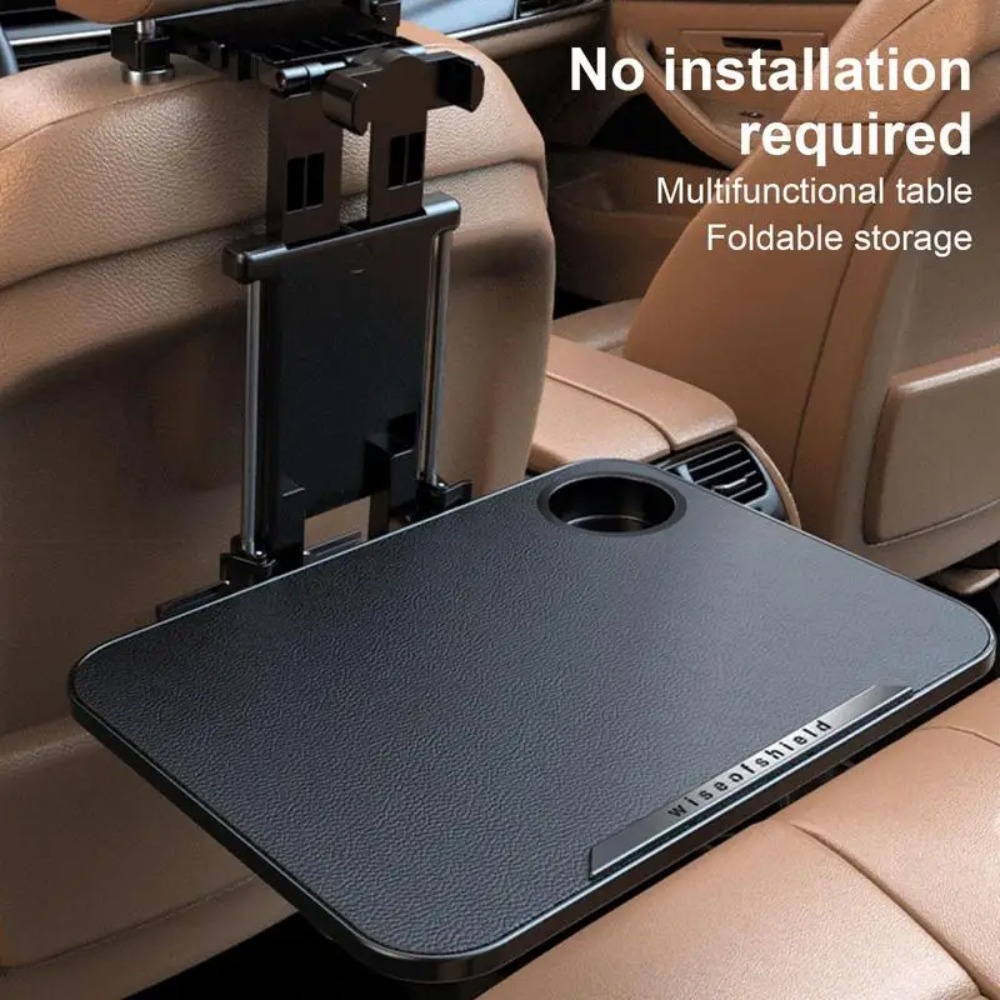 Car Back Seat Tray Table for K - Back Seat Car Table ulasan dan harga