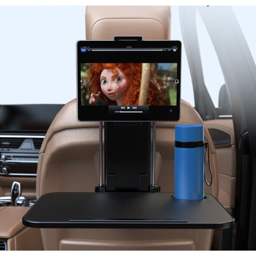 Car Back Seat Tray Table for K - Back Seat Car Table ulasan dan harga
