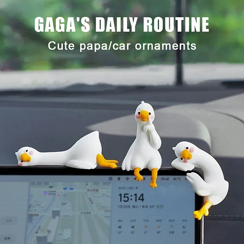1/4PCS Cartoon Animal Decor Fo - Car Accessories Gift Ideas ulasan dan harga