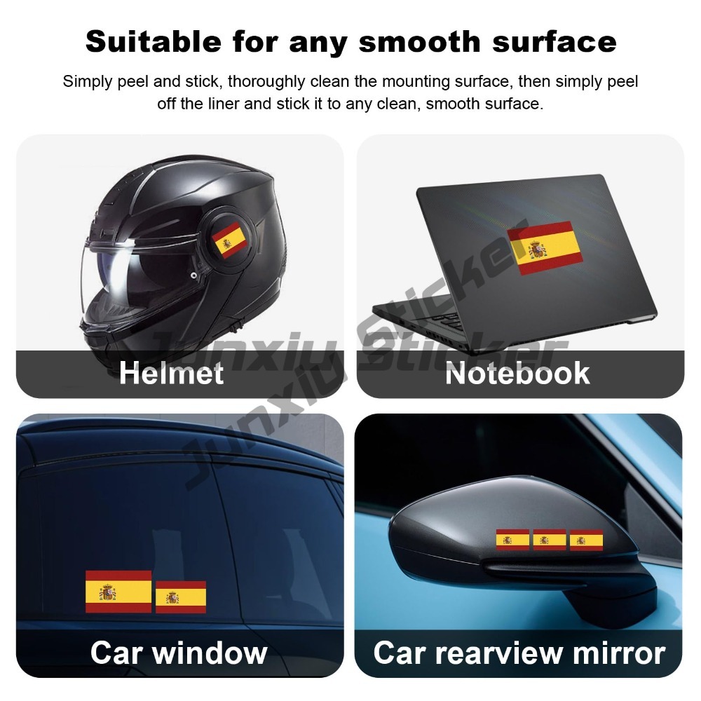 Lebanon Flag Creative Sticker  - Car Accessories Lebanon ulasan dan harga