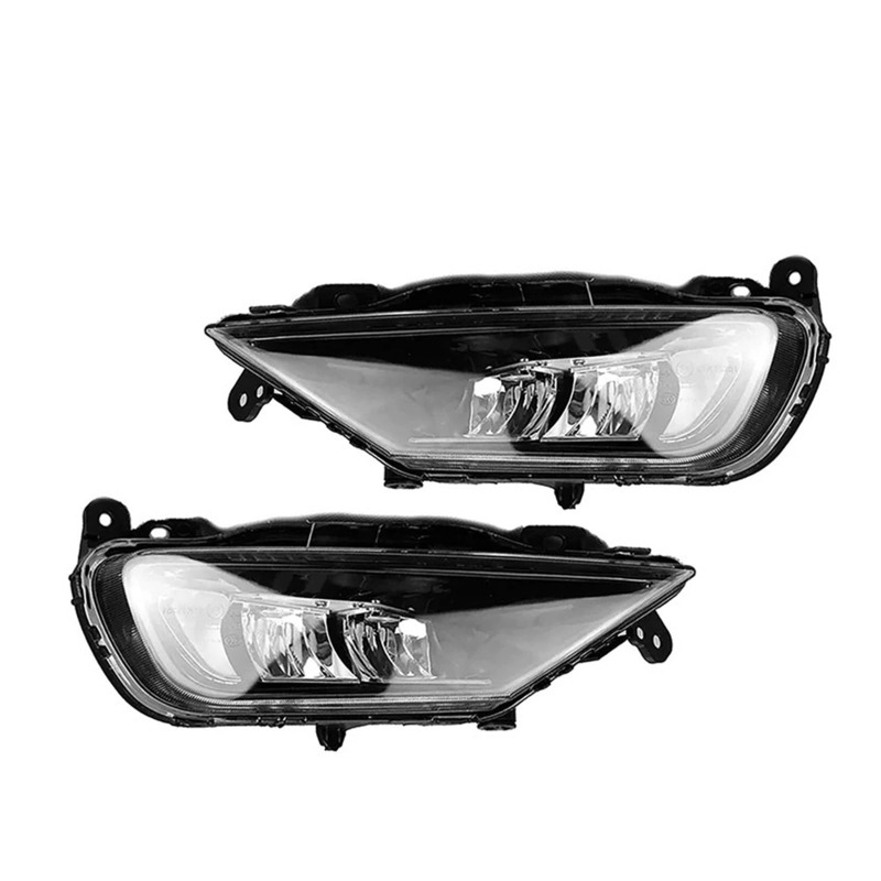 Front Bumper Fog Light Signal  - Volvo Car Accessories Xc90 ulasan dan harga