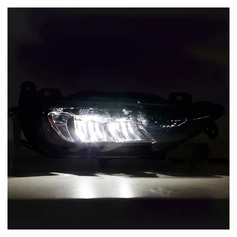 Front Bumper Fog Light Signal  - Volvo Car Accessories Xc90 ulasan dan harga