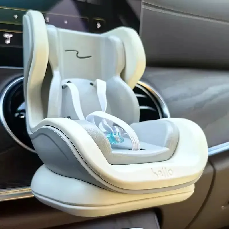 Hamster Car Seat Vent Clip Ado - Car Accessories Gift Ideas ulasan dan harga